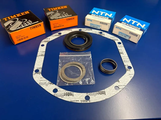 Atlas Axle rebuild kit