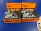English axle rebuild bearing kit