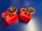 Ford English Axle Rear Wheel Bearing Kit – Escort / Capri