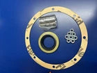 English axle rebuild bearing kit