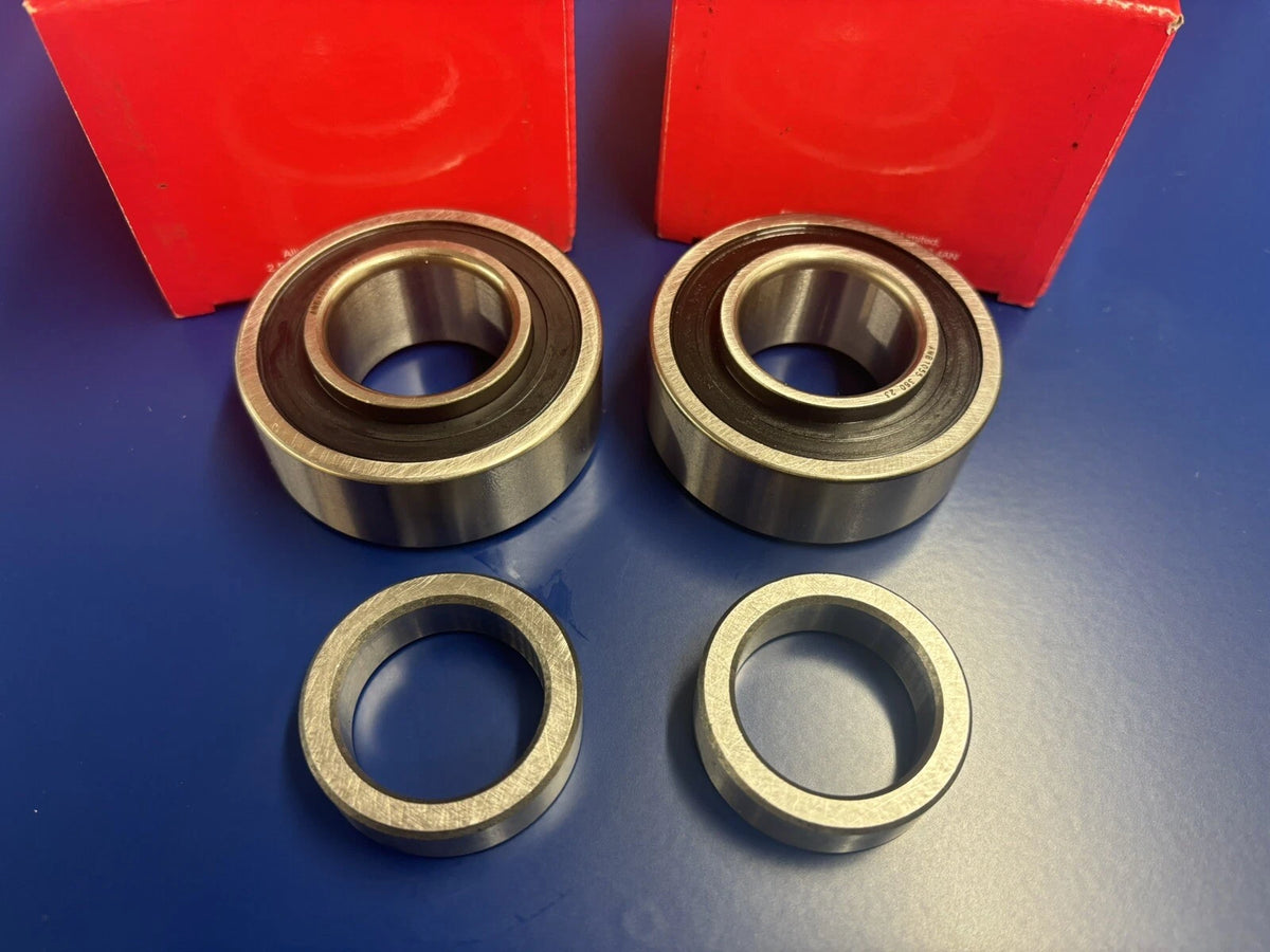 Ford English Axle Rear Wheel Bearing Kit – Escort / Capri – kejja ...